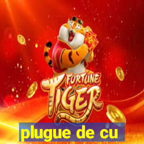 plugue de cu